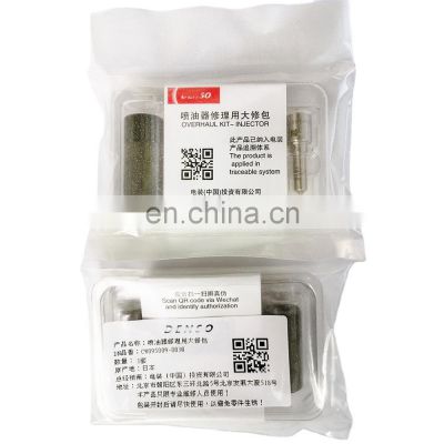 095009-0030  original repair kit 095009-0030 for injector 095000-6700  R61540080017A 095000-6701 095000-670