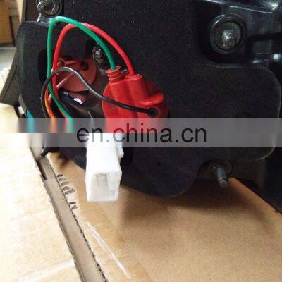 Sonata 14-16 Tail Lamp Tail Light Back Light Outer 92401-C1000 92402-C1000 Auto Parts photo-2