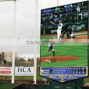 sport led screen