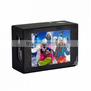 8 Colors Available 30 Meters Waterproof Full hd 1080p Action Camera With Wifi - SJ7000 With 2.0inch Ltps Wide Screen, 720p 60fps photo-4