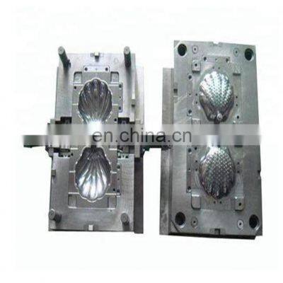 PEEK HDPE TPU PET PPO Injection Plastic Molds Rapid Prototyping And Tooling Maker photo-4
