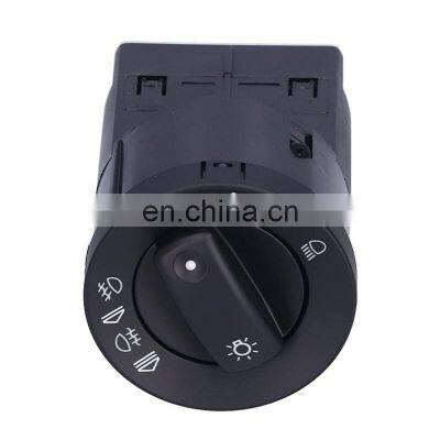 HIGH Quality Headlight Fog Light Control Switch OEM 8E0941531D/8E0 941 531 D FOR Audi A4 B6 B7 RS4