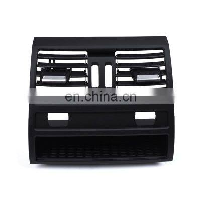 Wholesale Upgraded Rear Air Conditioning Vent Grille Panel Replacement For BMW 5 Series F10 F11 520 525 523 525 64229158312