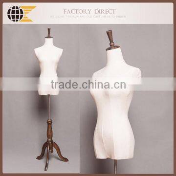 2016 NewLMF01 fabric torso