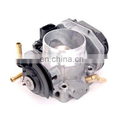 Auto Engine Electronic Throttle Body Assy for Toyota Tacoma Fortuner Land Cruiser Mitsubishi Honda photo-3
