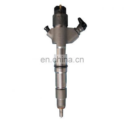 common rail injector  0445120200   with nozzle DLLA146P1725