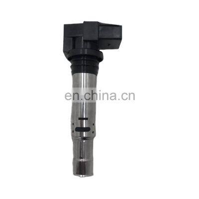 hanzhuang electronics spare auto parts  Ignition Coils  036905715F fit for VW AUDI SKODA