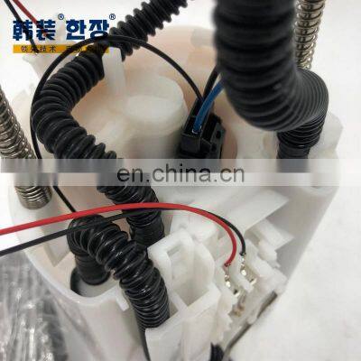 17708-TF2-003	Fuel Pump Assembly	For	Honda Fit/City GM2/GM3/GM6 photo-4