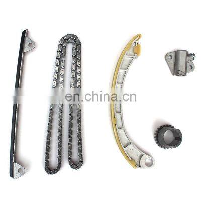 Del Motor Timing Kits DK15 Engine Timing Chain Parts For DFM DFSK C37 C31 C32 Glory 330 photo-5