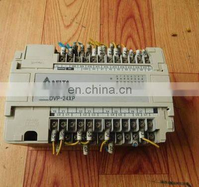 DVP24XP11R DVP24XP11T China Direct Slaes PLC Programmable Controller Spot SLIM Series Module Automation Controller