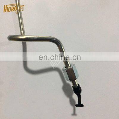 Original Part Common Rail Pipe 8-98011607-0 8980116070 Fuel Injector Pipe Fit for 4JJ1 Injector 8-98011604-5 photo-4