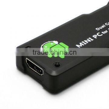 Hot Sale Dual Core Rk3066 Bluetooth Mk802 Iii Android 4.1 photo-2