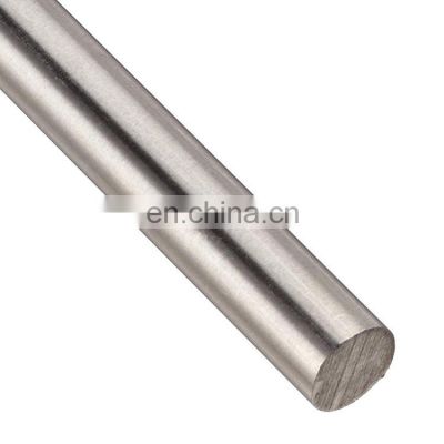 High Quality Cold Drawn Steel Round Bar For Machine Parts