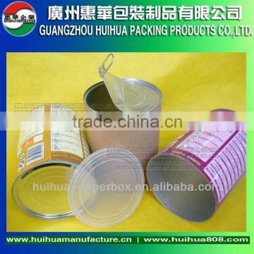 biodegradable craft paper tube composite tube