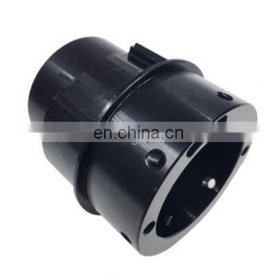 Mass Production High Demand Cnc Machining Small Mechanical Parts for Food Equipment photo-2