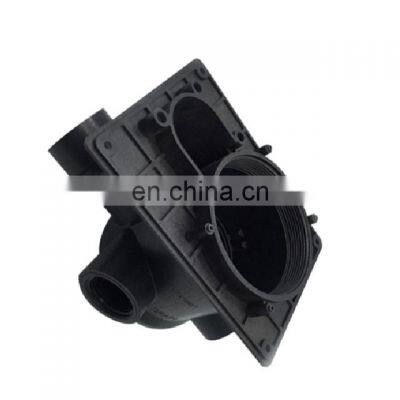 Custom Mold Plastic Parts Molding Injection Plastic Electronic Enclosure photo-5