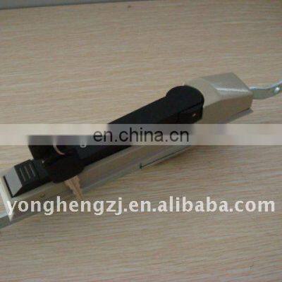 MS829 ZDC Chrome or Powder Coated Zinc Alloy Multi-point 3 Point Lock photo-4