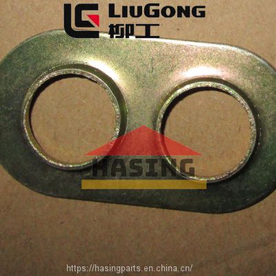 liugong loader ZF transmission parts clg856 clg835 ZF 1269302164 lock washer hasing