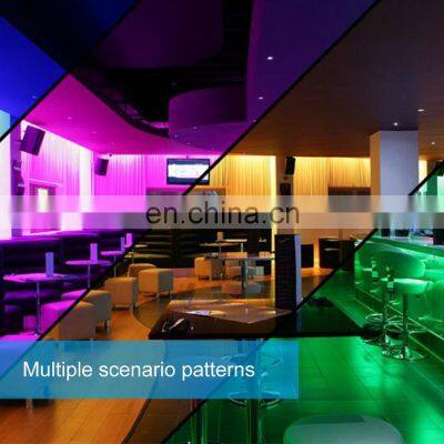 Tuya Smart APP Controlled WiFi LED Ceiling Light Round Smart Down Light Compatible With Alexa/Google Home photo-4