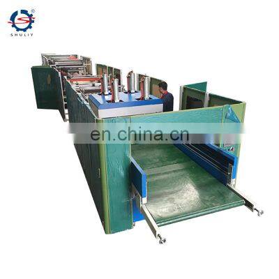 Aluminized balloon manufacturing machine balloon production line