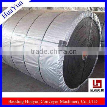 Quartz stone conveyor belt (ST630-ST6300) /steel cord conveyor belt