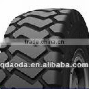 Chinese factory cheap Triangle OTR tyre