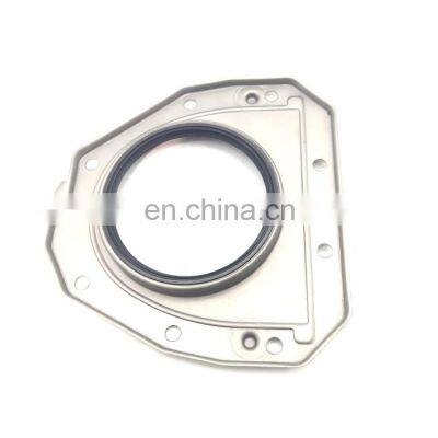 SQCS Engine Crankshaft Seal With Flange 06K103171H For Audi VW 1.8T 2.0T