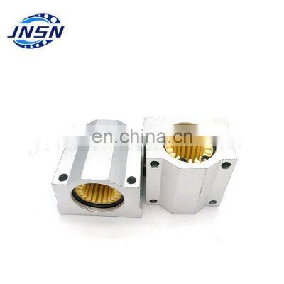 Guide linear bearing LIN-11G SC20 SUU SC SCS Linear Motion Slide Bearing low noise block CNC router