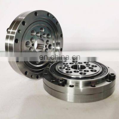 crossed roller bearing CSF50 CSF50-XRB Harmonic Reducer Drive Bearing CSF50-12031in stock