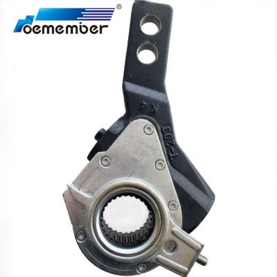 Automatic Air Brake Slack Adjuster 10 Splines 409-10813 with 5.5\