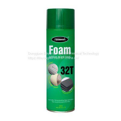 Sprayidea 32T Foam Spray Adhesive photo-2