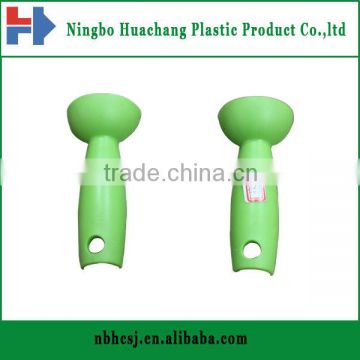 plastic flashlight shell /mold of palstic flashlight shell