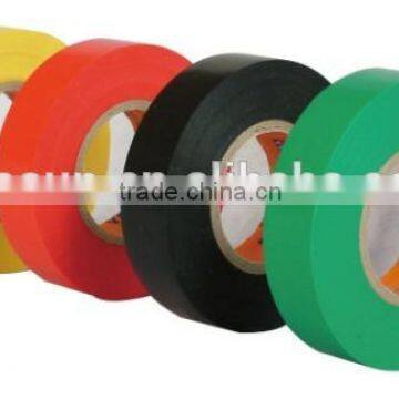 High Quality and Economical Hard PVC Insulation Tape, Wires Tape