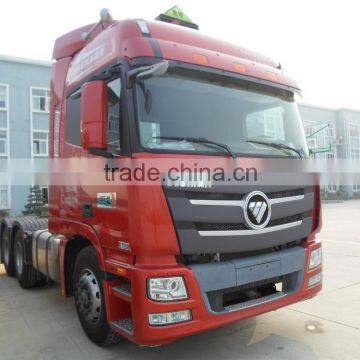 GTL 6x4 tractor 400HP with best price for sale 008615826750255 (Whatsapp)