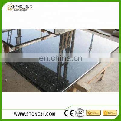 High Quality Labrador Verde, Blue Pearl Granite photo-3