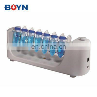 MX-RL-E effective mixing of biological samples Classic medical Rotator shaker