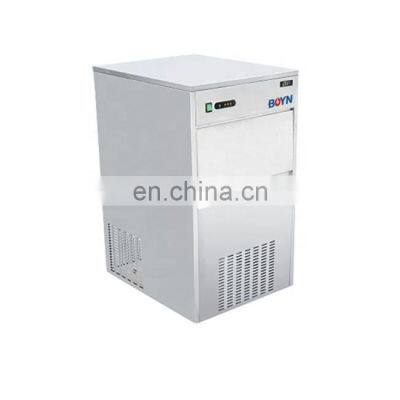 BIMB-20--BIMB-50-I Bullet Cube Ice Machine photo-2