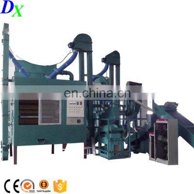 durable high voltage electrostatic separator for sale