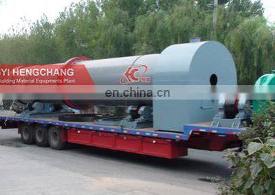 Animal Waste Chicken Manure Dryer for Organic Fertilizer