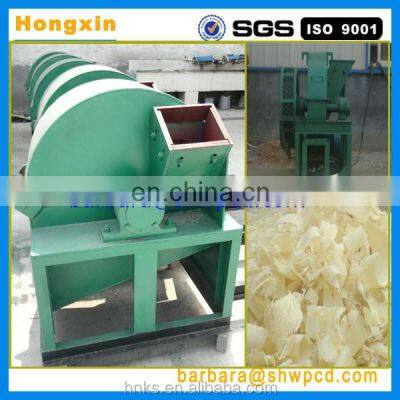 Hot Sale Used Wood Shaving Chipper Machine Stock Price photo-5
