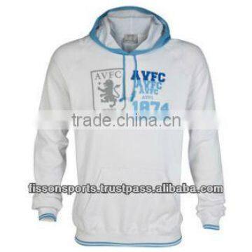 Zipper up Hoodie / Cotton Fleece Hoodie / Printied Hoodie