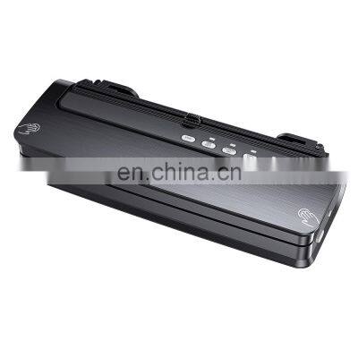 CE Certificate Jar Vacuum Sealer Food Saver Vacuum Bag Sealer Packaging Machine photo-4