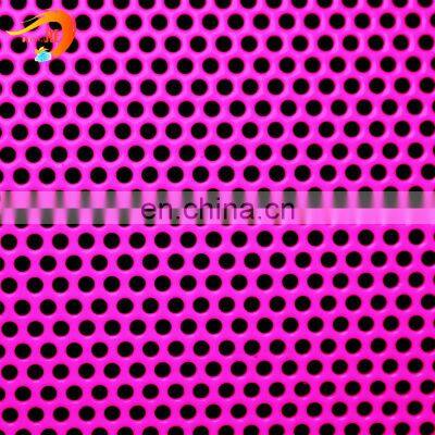 Speaker Grille Guard Net Perforated Metal Sheet Factory photo-5