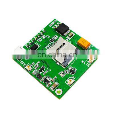 LTE Cat.4 Module SIM7600E-H Core Board 4G Communication Module SIM7600E-H Breakout photo-2