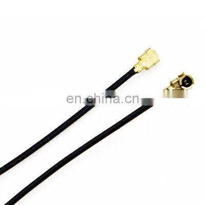 IPEX to IPEX with 1.13 Cable, RF Coaxial Cable Connector IPEX MHF1 MHF u.Fl uFl Cable