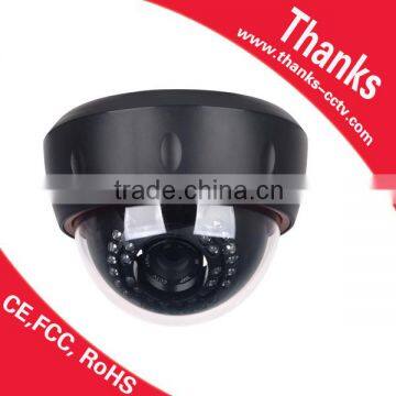 HD dome IP camera,1.3mp dome ip camera, new design dome ip camera