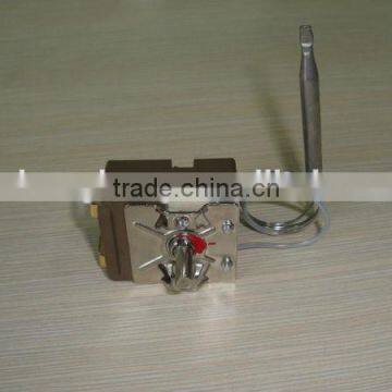 Thermostat with UV certificate WYE series