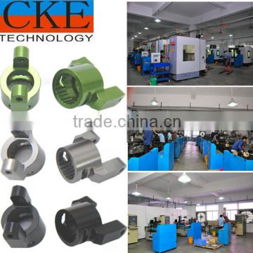 Precision CNC Machine Parts CNC Machine Parts List