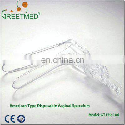 Hot Selling Widely Used Vaginal Speculum for Single Use photo-2