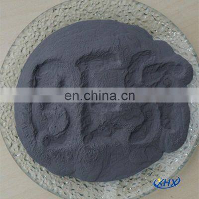 Manufactory From CHENGDU XHX Silicon Metal / Powder Silicon 3303